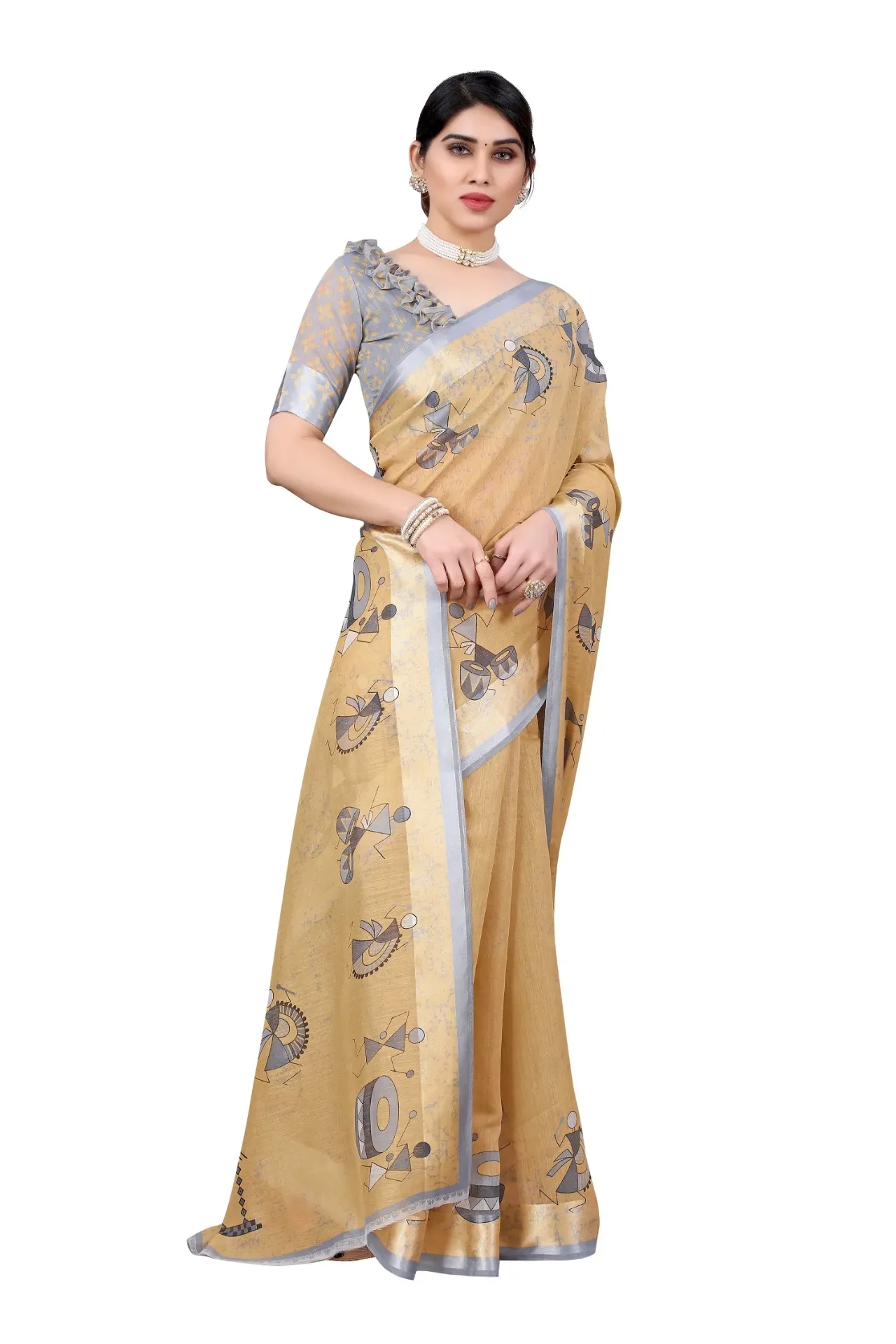 Ishita Chicku