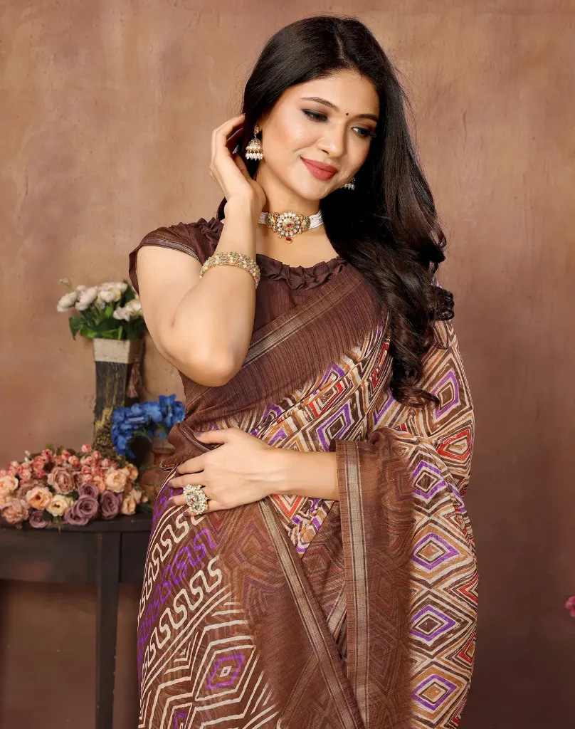 Jalpari Brown