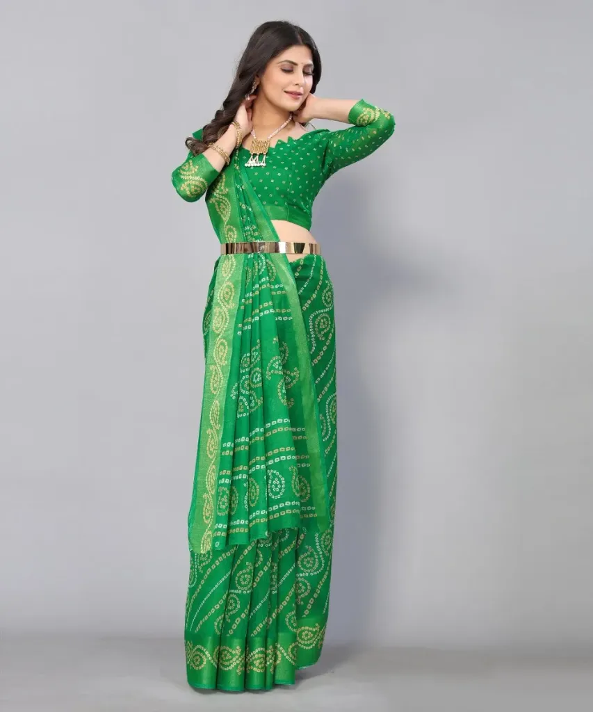 Jetpuri Green