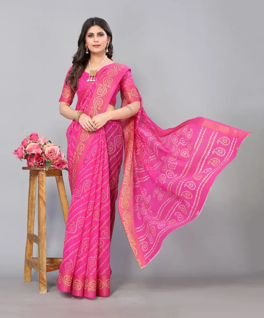 Jetpuri Pink