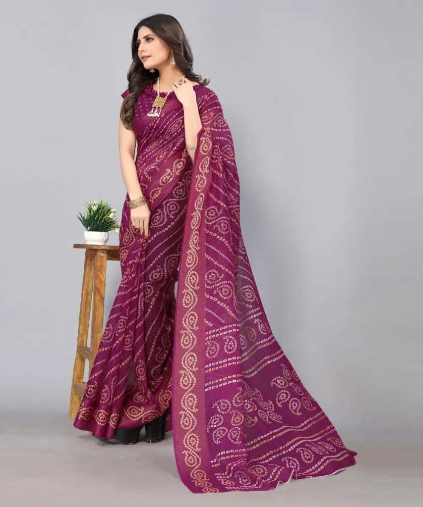 Jetpuri Purple