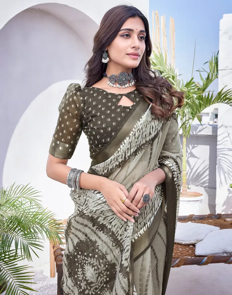 Kalavati Brown