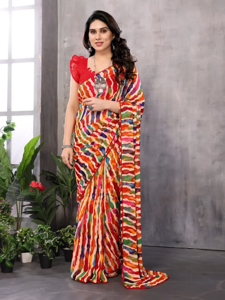 Saree Aparna