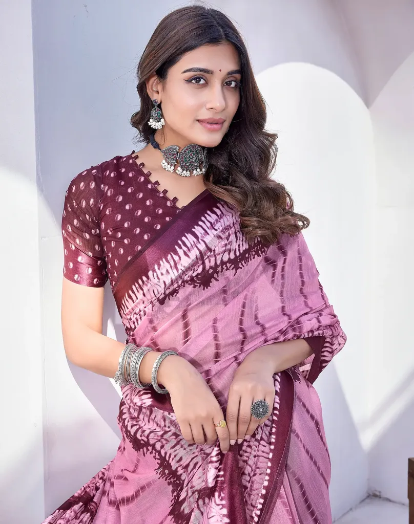 Kalavati Pink