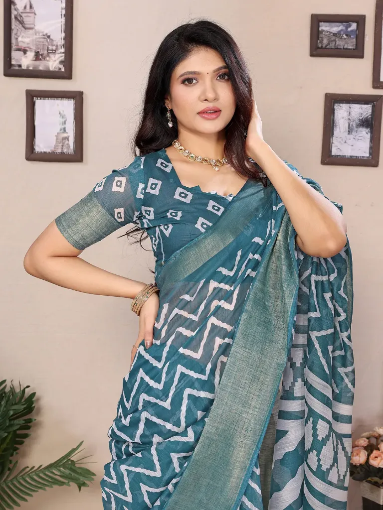 Latika Green