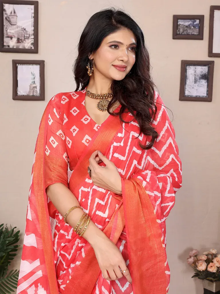 Latika Red