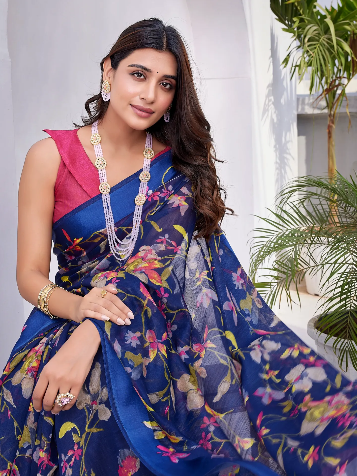 Mansi Navy