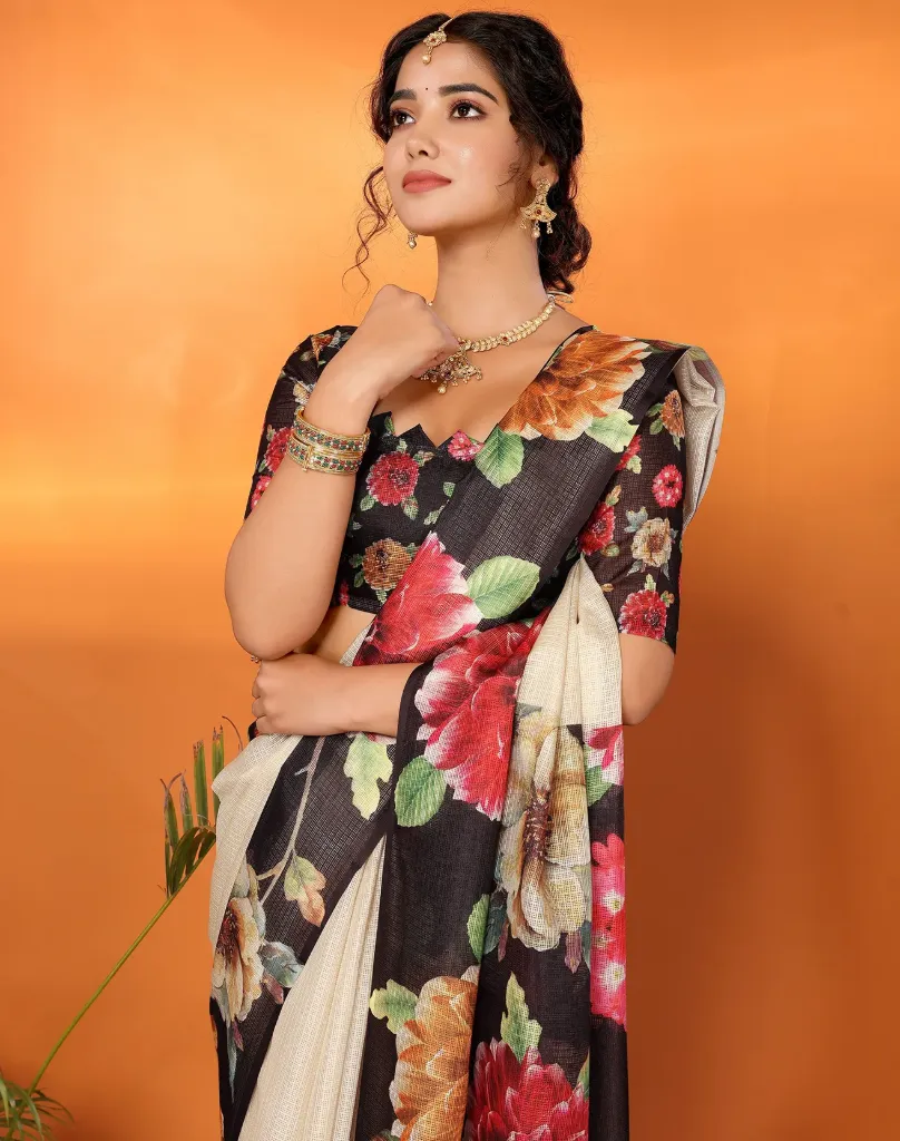 Kirti Black