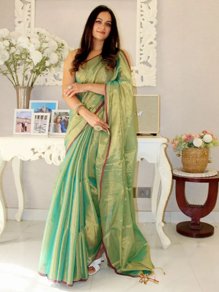 Vedashree Green