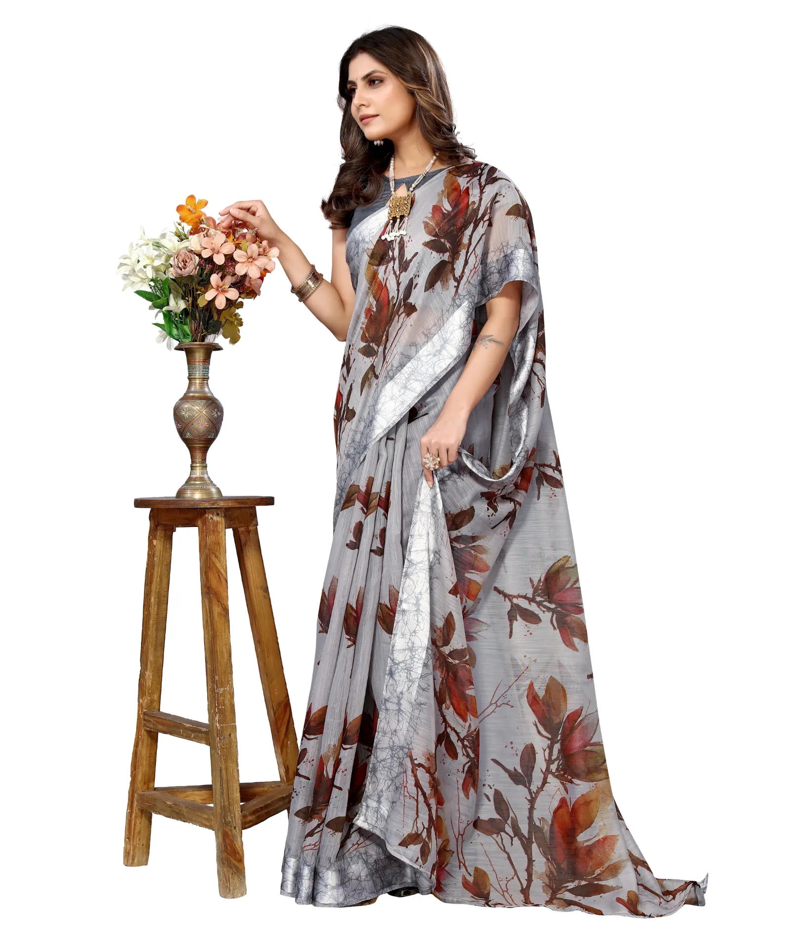 Atifa Grey