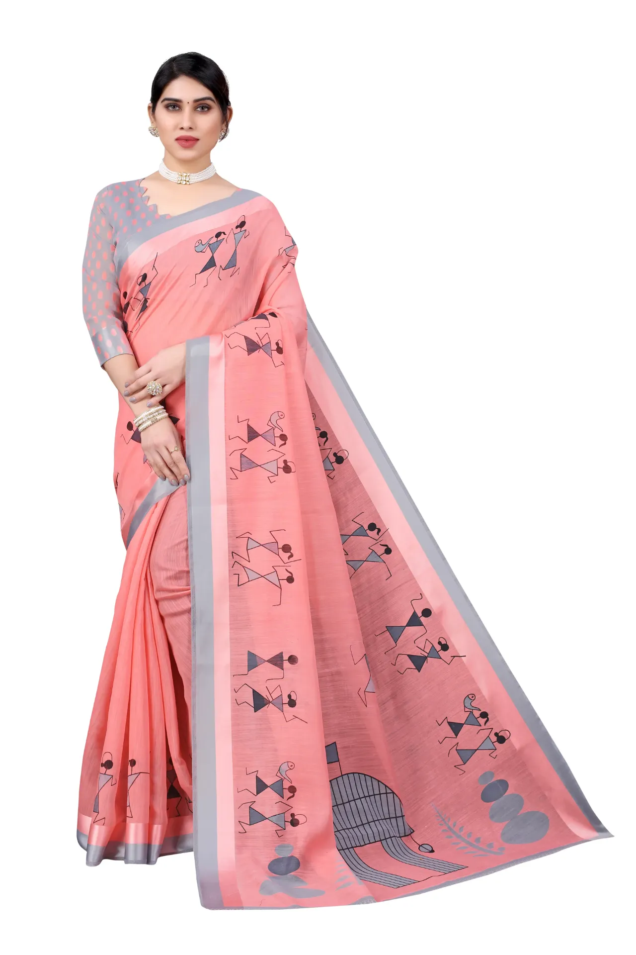 Ayodhya Pink