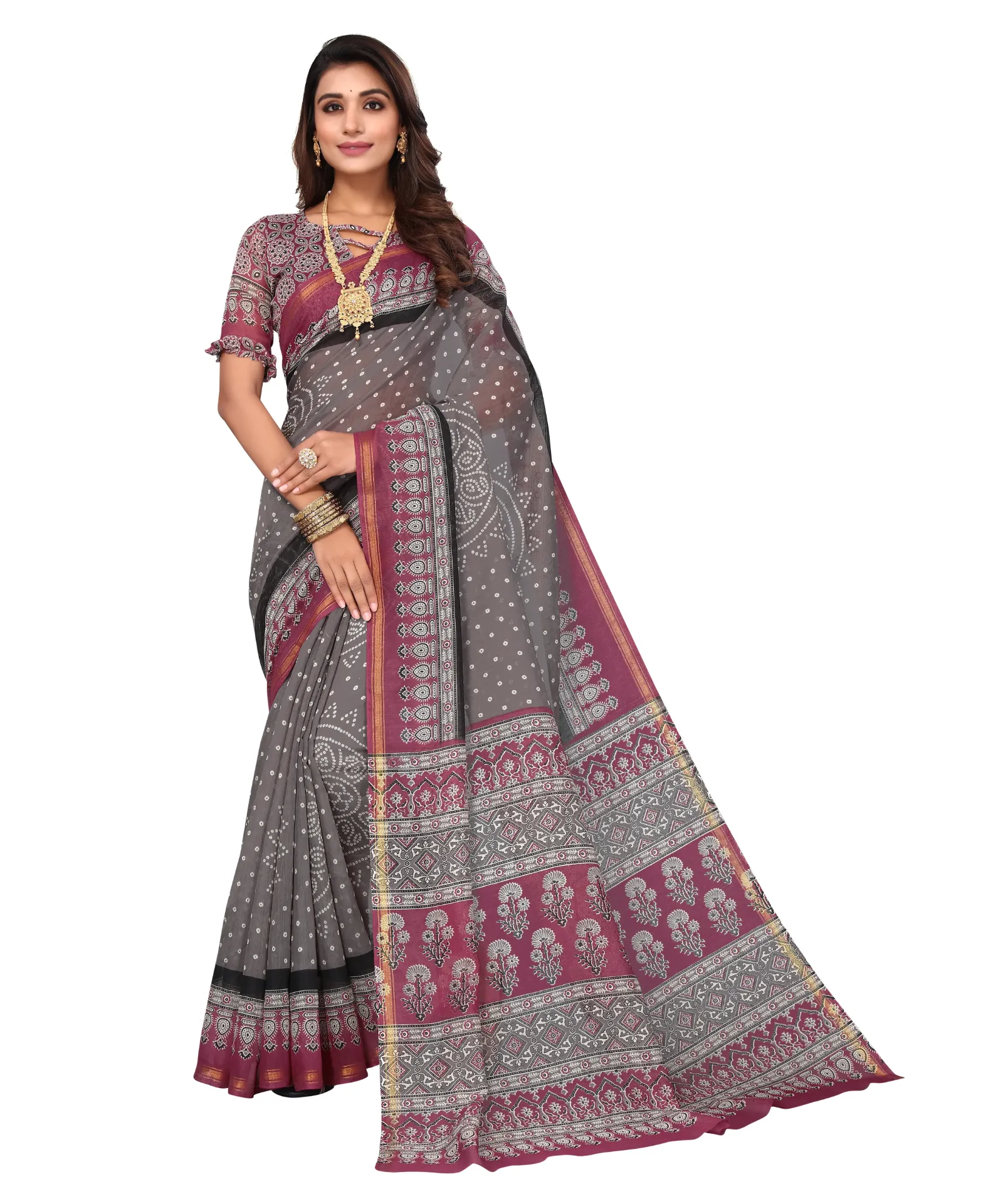Basira Purple